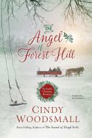 The_Angel_of_Forest_Hill